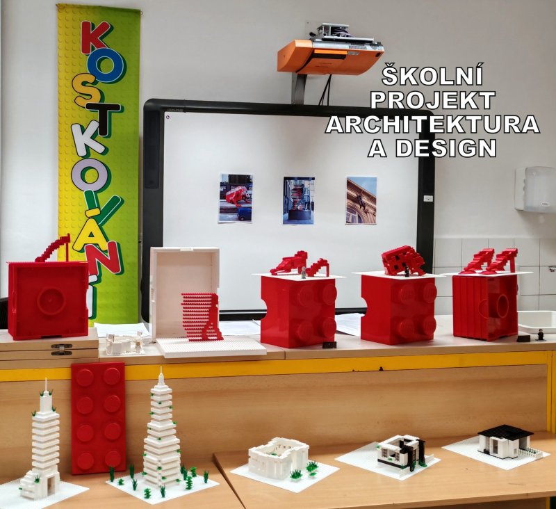 foto KOSTKOVÁNÍ NA ZAJÍMAVÝCH MÍSTECH 16832