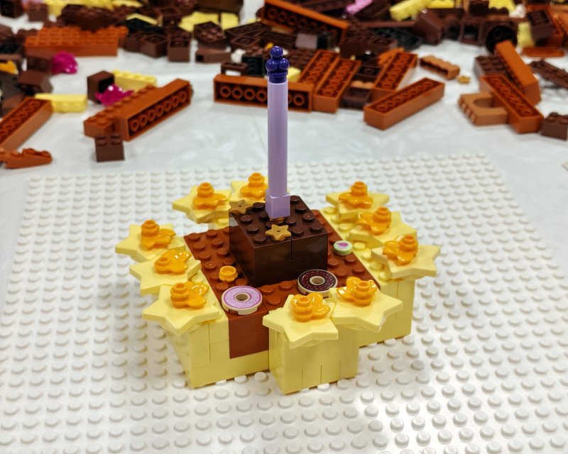 foto SLADKÝ SVĚT 16922