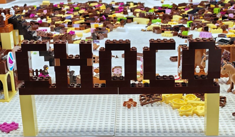 foto SLADKÝ SVĚT 16923