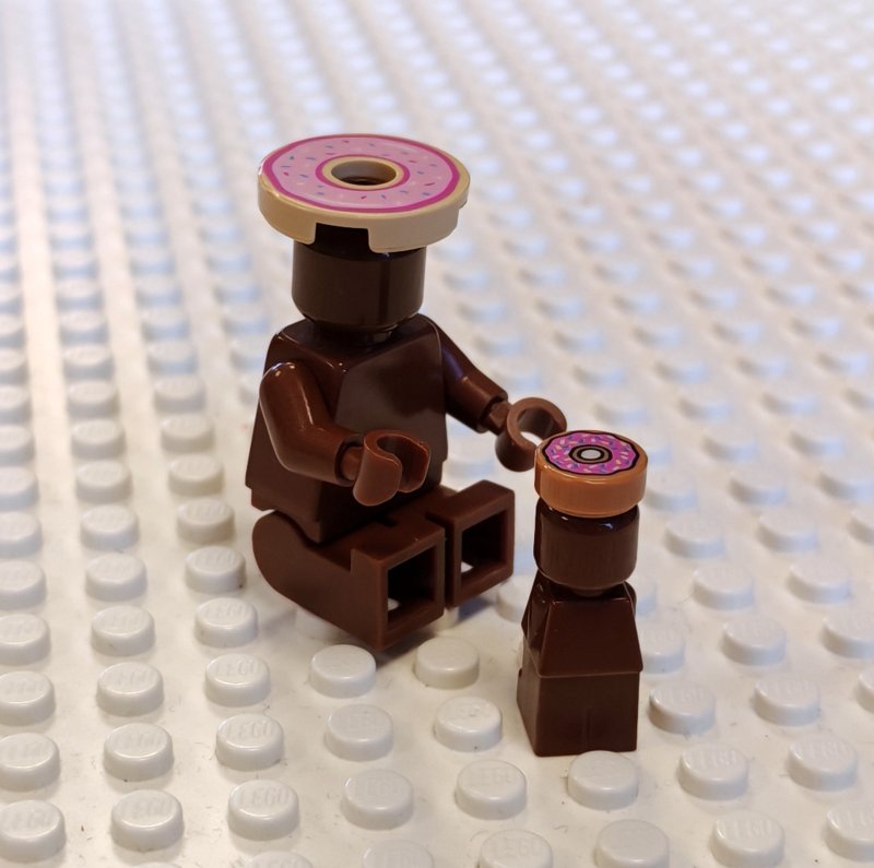 foto SLADKÝ SVĚT 16925