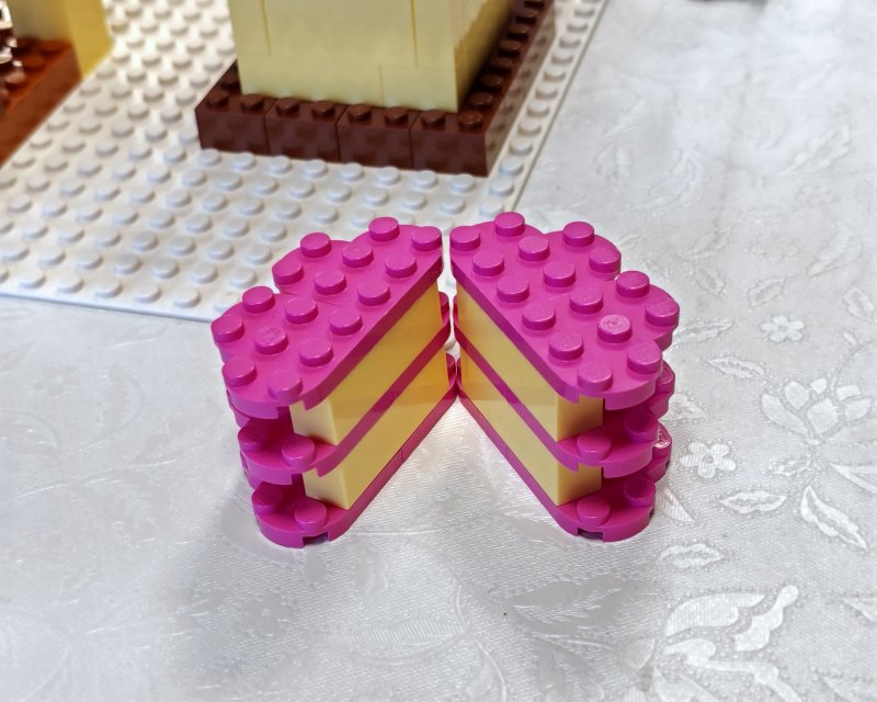 foto SLADKÝ SVĚT 16927