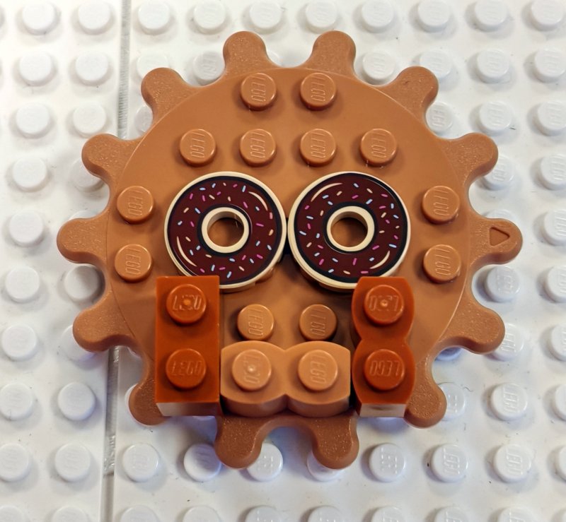 foto SLADKÝ SVĚT 16926