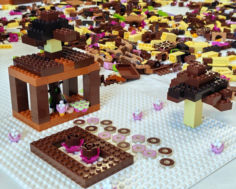 foto SLADKÝ SVĚT 16929