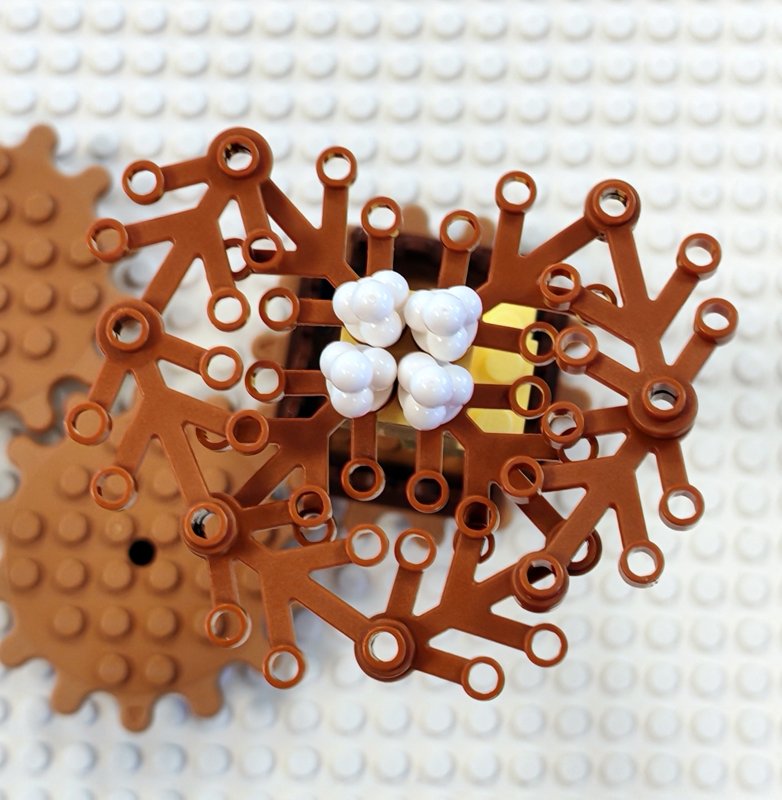 foto SLADKÝ SVĚT 16928