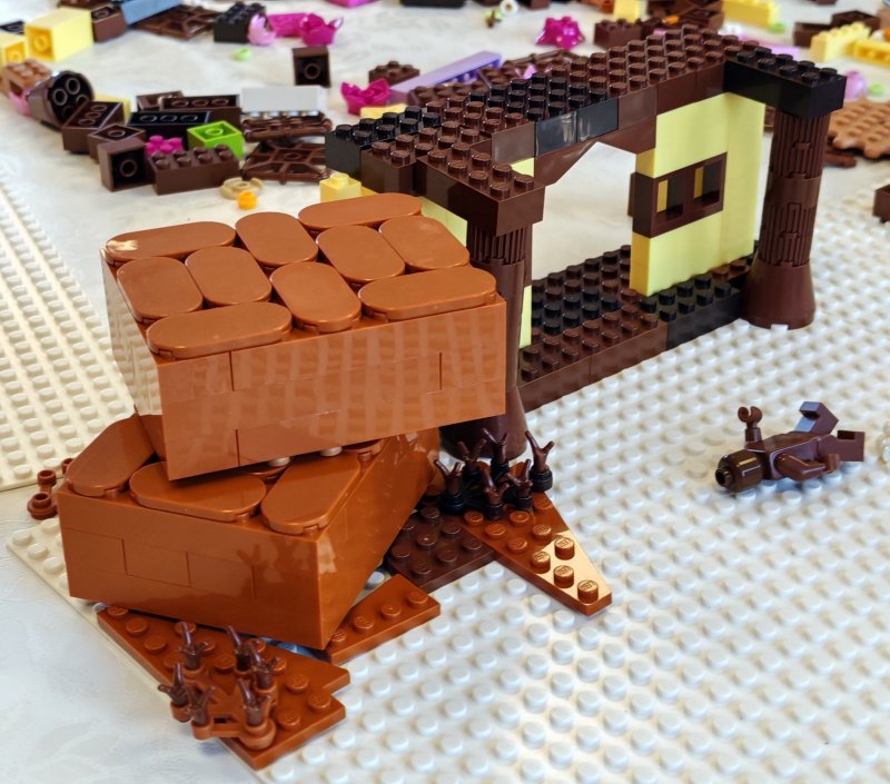 foto SLADKÝ SVĚT 16930