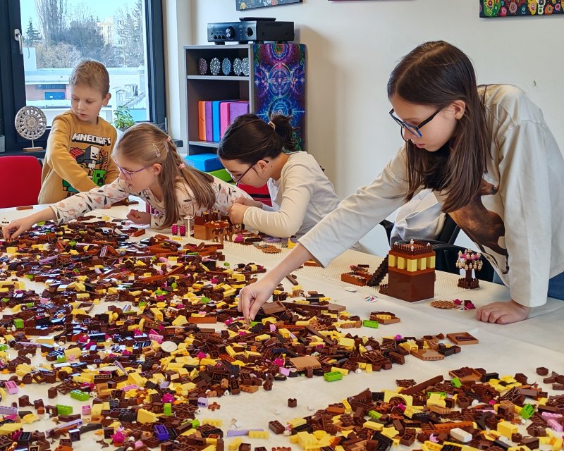 foto SLADKÝ SVĚT 16933