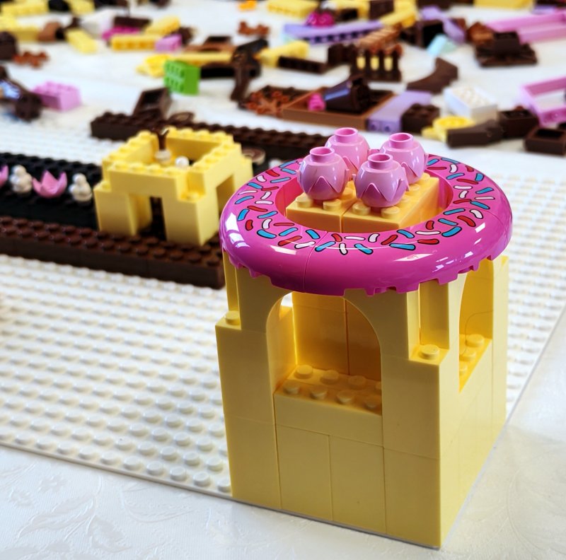 foto SLADKÝ SVĚT 16934