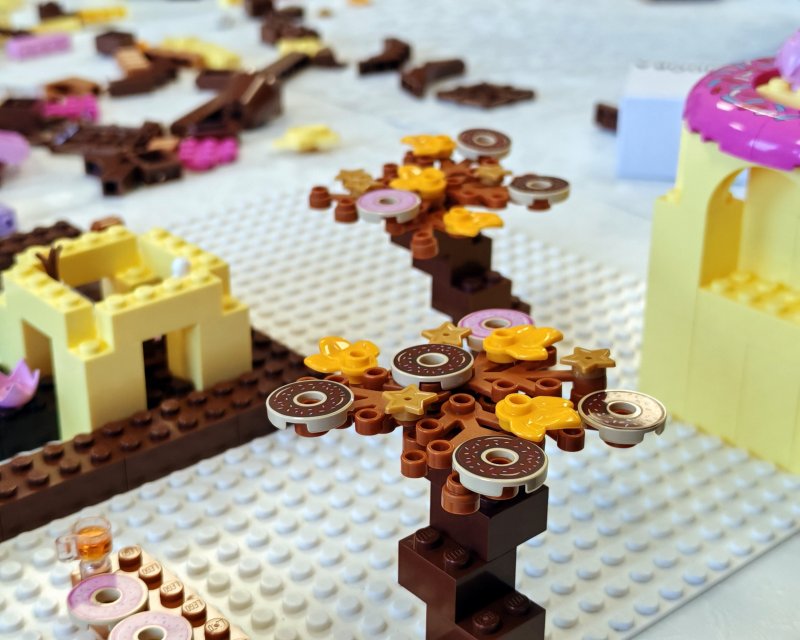 foto SLADKÝ SVĚT 16935