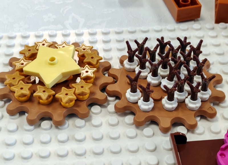 foto SLADKÝ SVĚT 16936