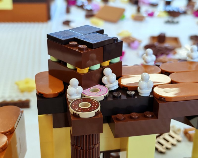 foto SLADKÝ SVĚT 16937