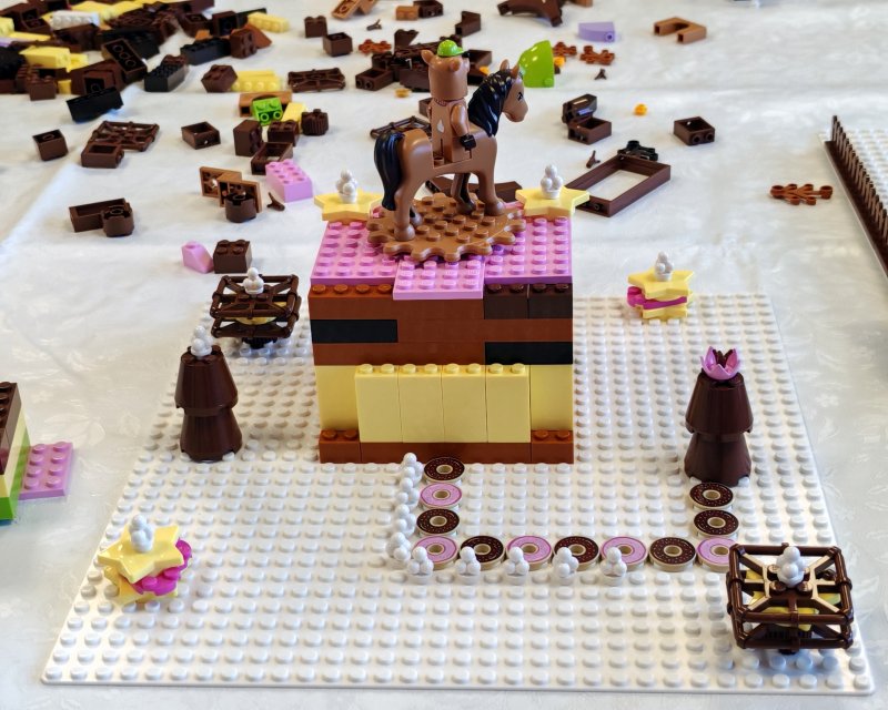 foto SLADKÝ SVĚT 16938