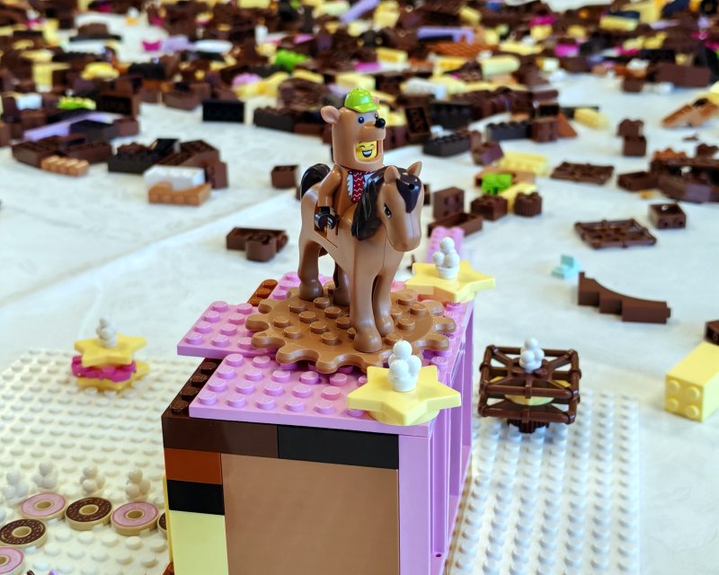 foto SLADKÝ SVĚT 16939