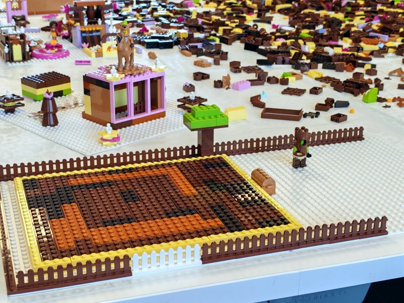 foto SLADKÝ SVĚT 16940