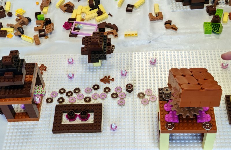 foto SLADKÝ SVĚT 16941