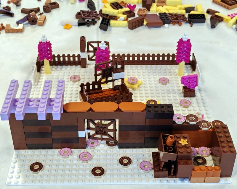 foto SLADKÝ SVĚT 16942