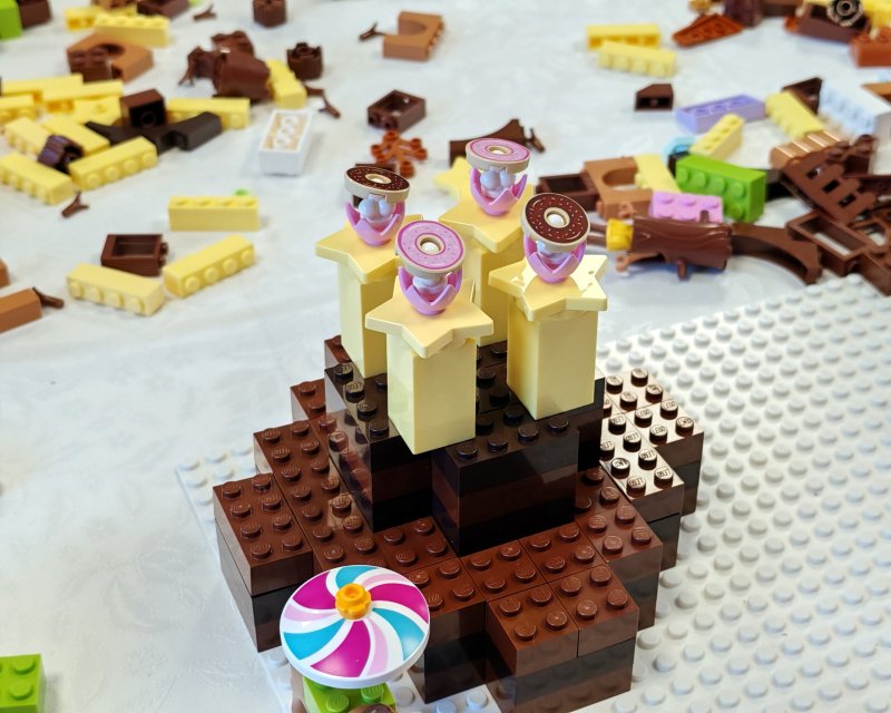 foto SLADKÝ SVĚT 16943