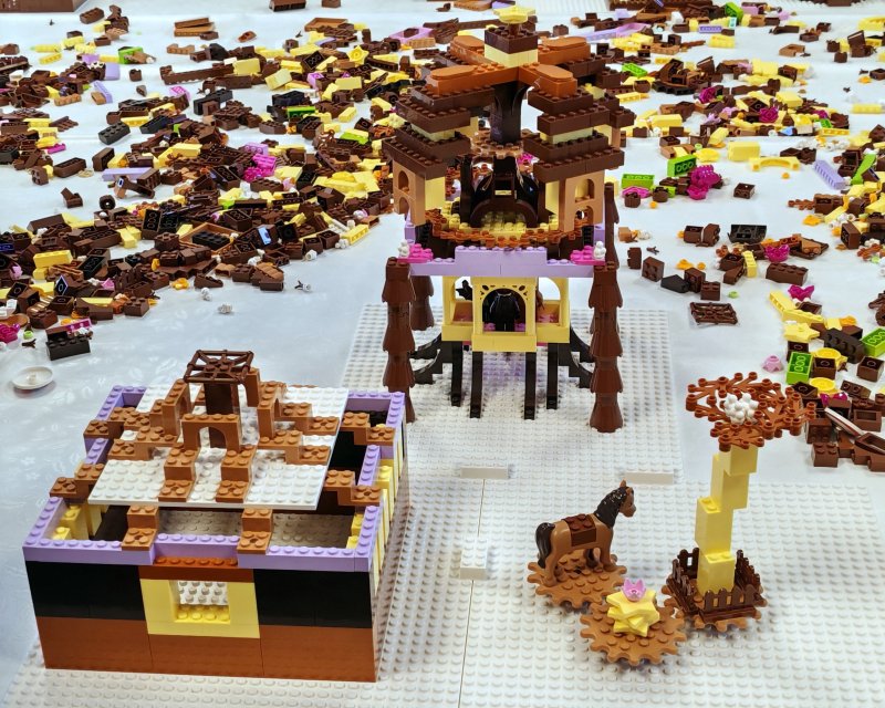 foto SLADKÝ SVĚT 16944