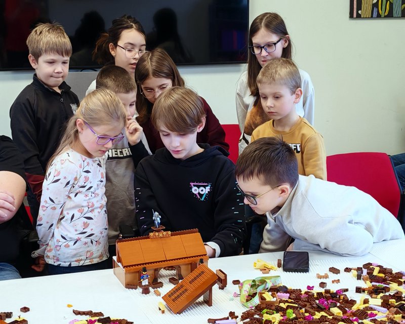 foto SLADKÝ SVĚT 16946