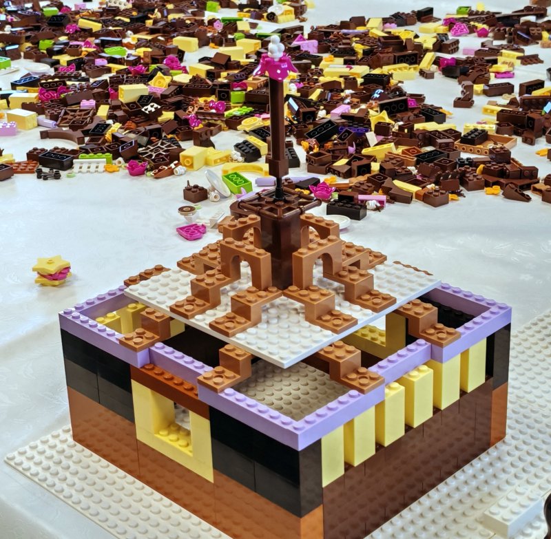 foto SLADKÝ SVĚT 16947