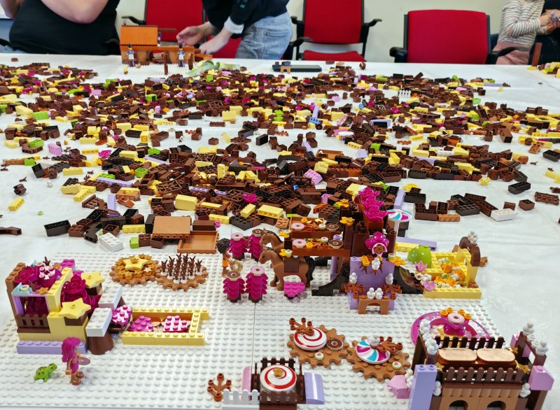 foto SLADKÝ SVĚT 16948