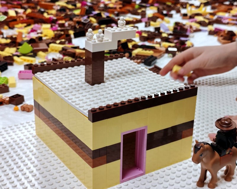 foto SLADKÝ SVĚT 16950