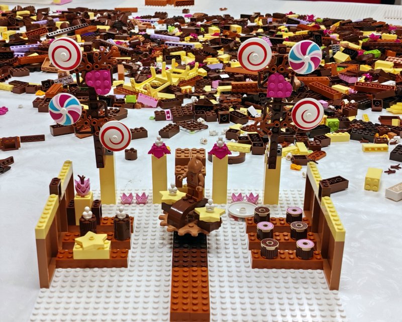 foto SLADKÝ SVĚT 16952