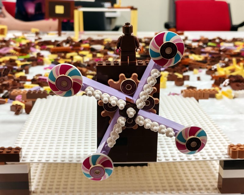 foto SLADKÝ SVĚT 16953