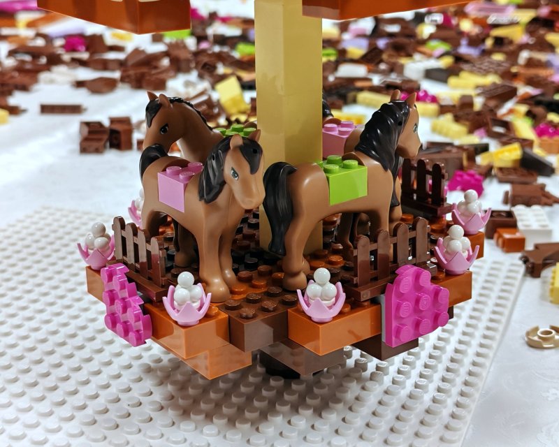 foto SLADKÝ SVĚT 16955