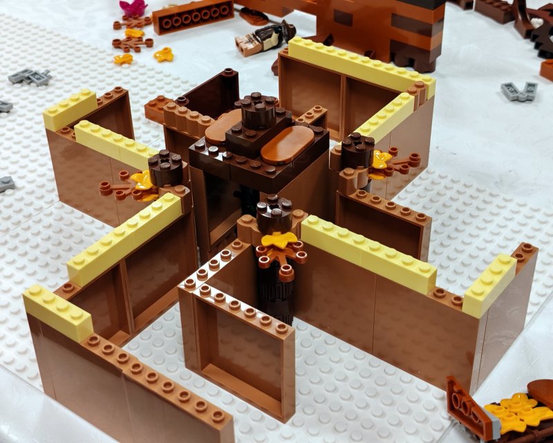 foto SLADKÝ SVĚT 16956