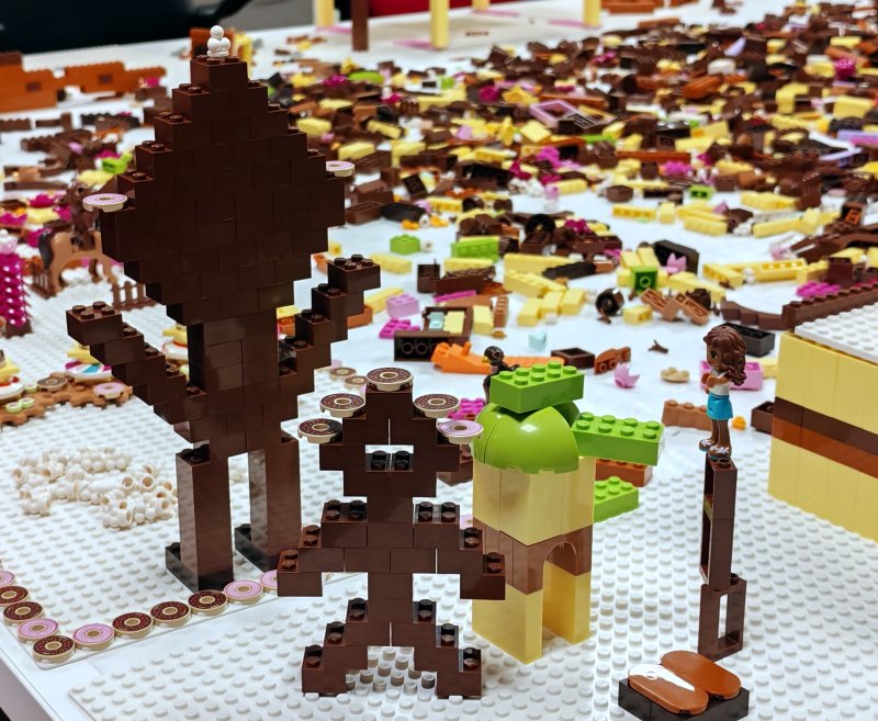 foto SLADKÝ SVĚT 16957