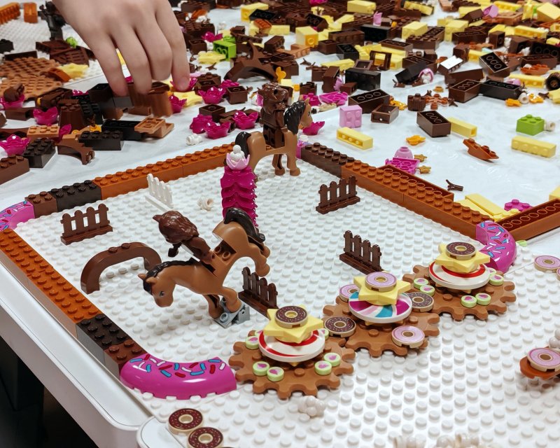 foto SLADKÝ SVĚT 16958