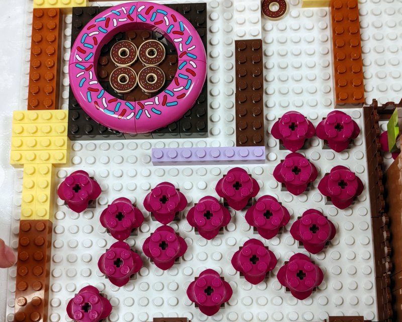 foto SLADKÝ SVĚT 16961