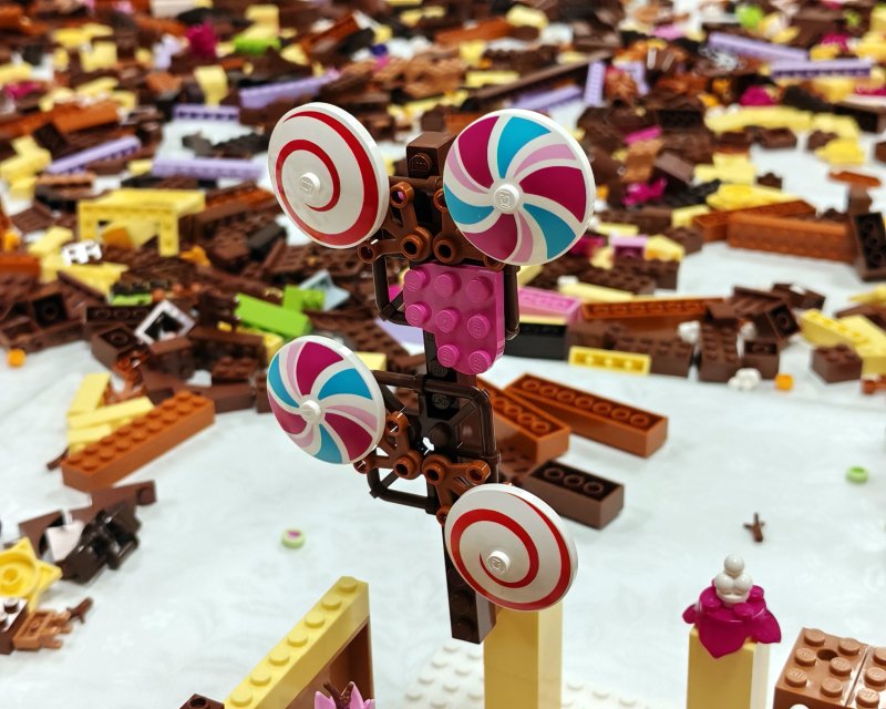 foto SLADKÝ SVĚT 16960