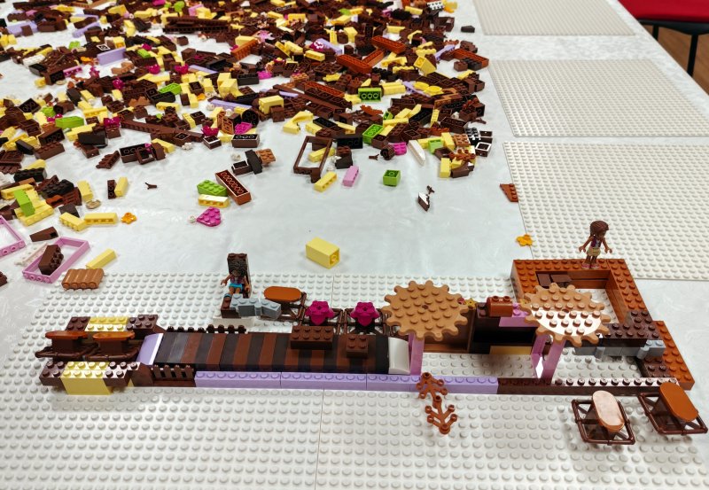 foto SLADKÝ SVĚT 16962