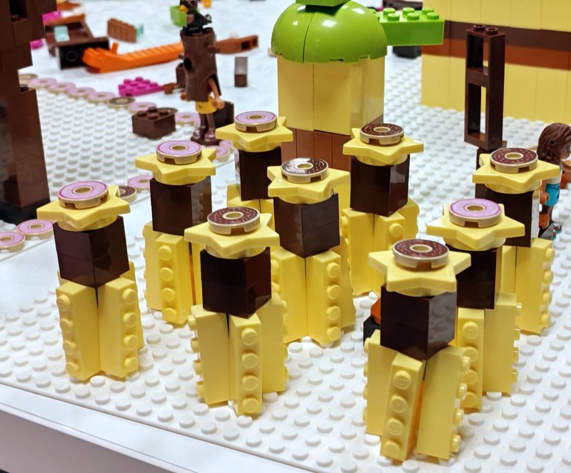 foto SLADKÝ SVĚT 16964