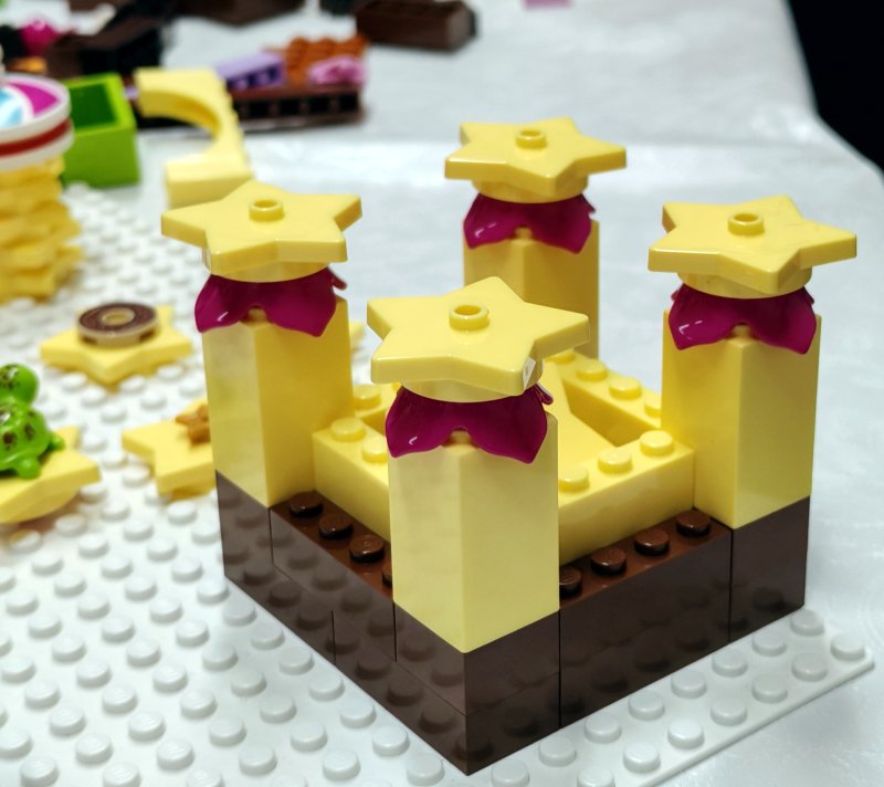 foto ČOKOLÁDOVÝ SVĚT 16846