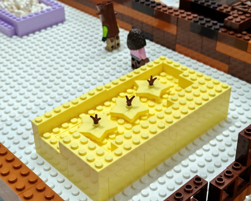 foto ČOKOLÁDOVÝ SVĚT 16847