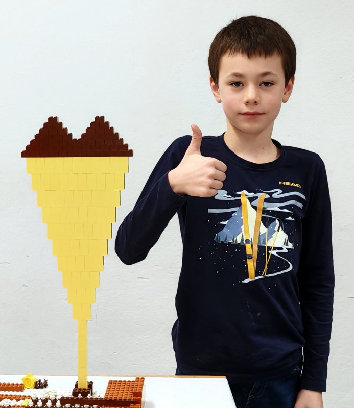 foto ČOKOLÁDOVÝ SVĚT 16848