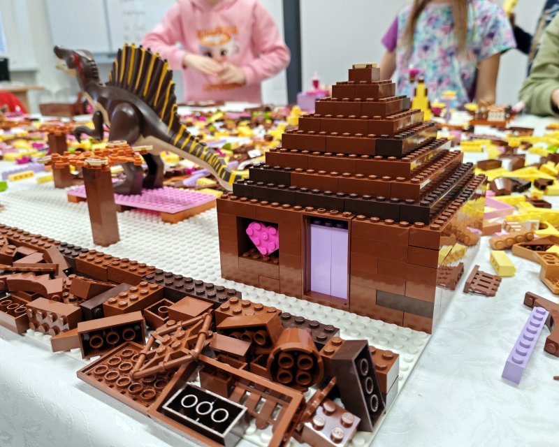 foto ČOKOLÁDOVÝ SVĚT 16850