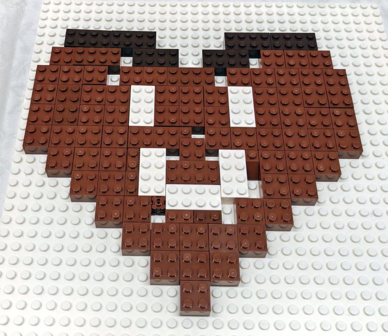 foto ČOKOLÁDOVÝ SVĚT 16853