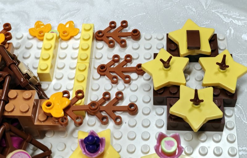 foto ČOKOLÁDOVÝ SVĚT 16854