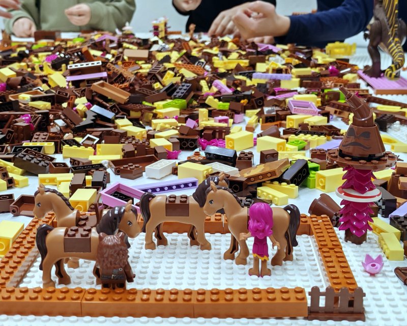 foto ČOKOLÁDOVÝ SVĚT 16858