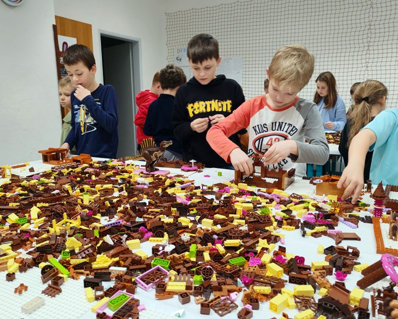 foto ČOKOLÁDOVÝ SVĚT 16860