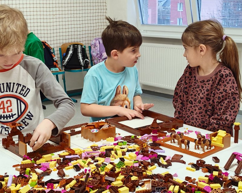 foto ČOKOLÁDOVÝ SVĚT 16861