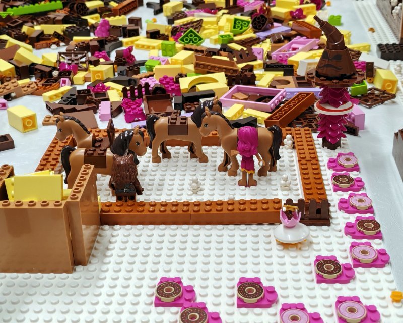 foto ČOKOLÁDOVÝ SVĚT 16863