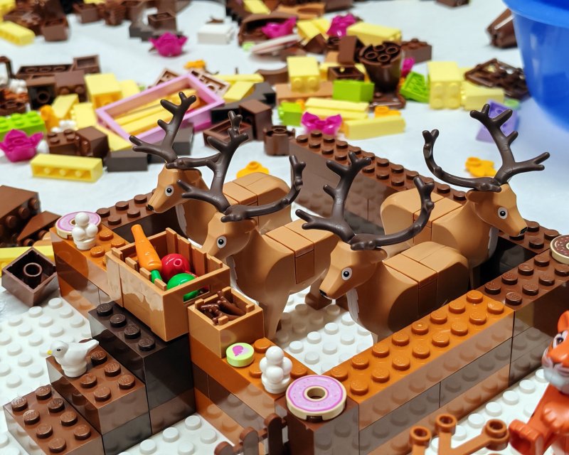 foto ČOKOLÁDOVÝ SVĚT 16864