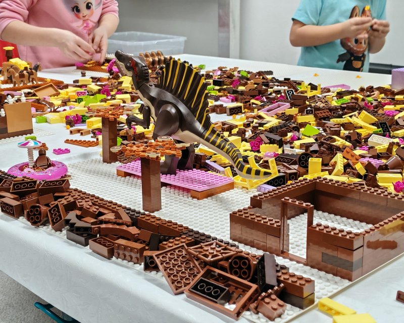 foto ČOKOLÁDOVÝ SVĚT 16865