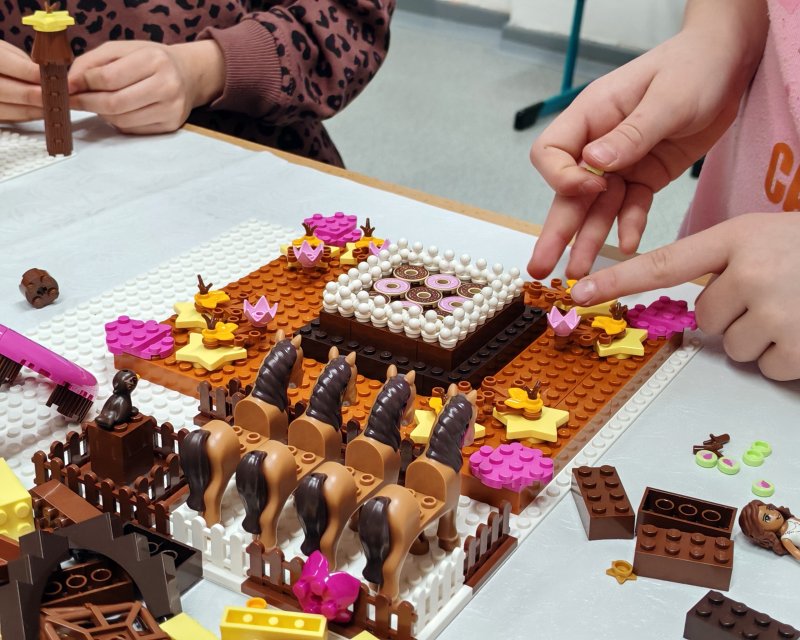 foto ČOKOLÁDOVÝ SVĚT 16866