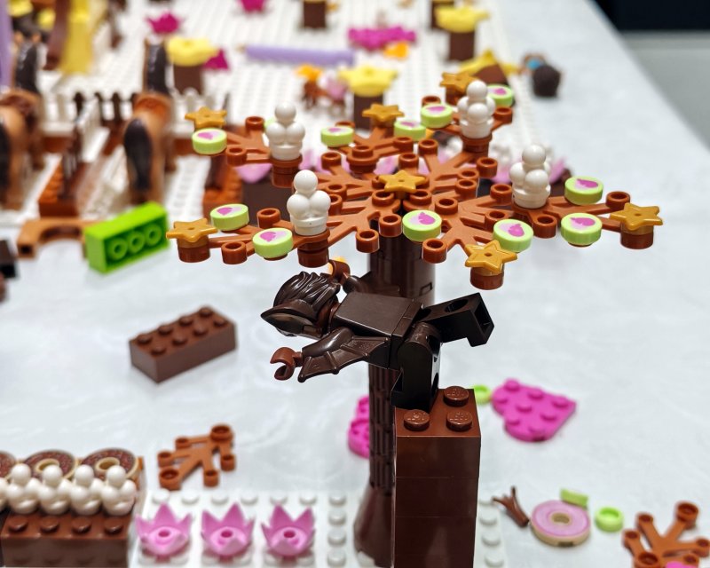 foto ČOKOLÁDOVÝ SVĚT 16870