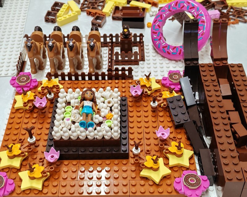 foto ČOKOLÁDOVÝ SVĚT 16872